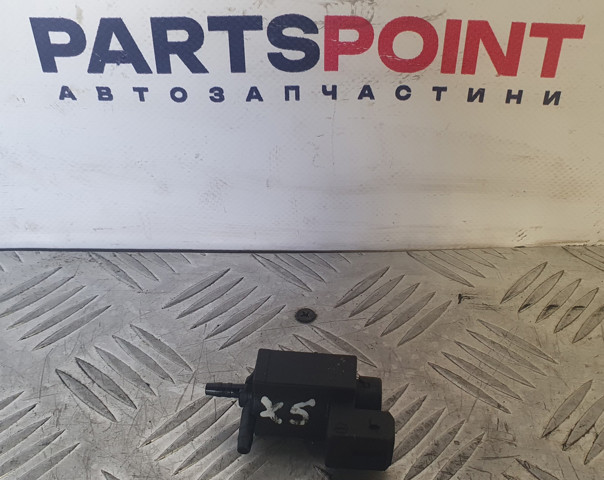 Клапан соленоид регулирования заслонки EGR 7810831 BMW
