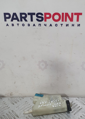 78850AM80B NISSAN Замок открывания лючка бензобака купить в Ужгород