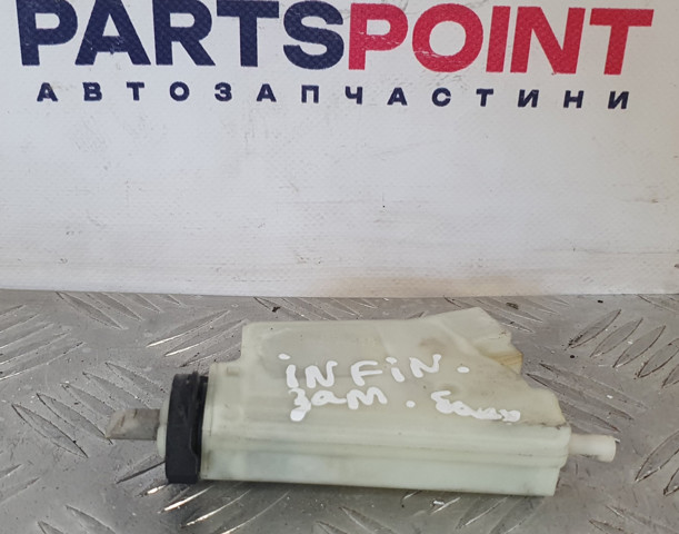 Личинка замка топливного бака 78850AM80B NISSAN