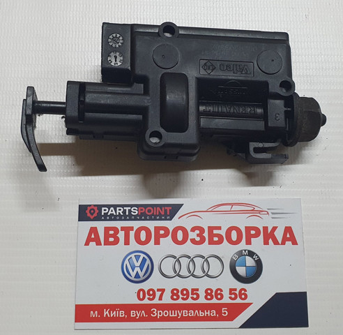 78850EB300 Замок открывания лючка бензобака купить Полтава