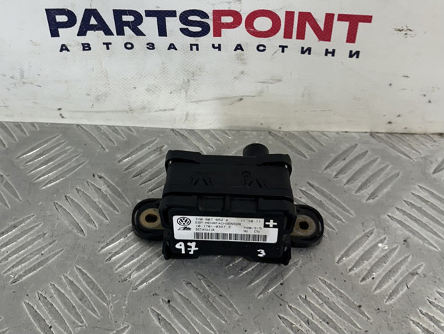 VAG 7H0907652A Датчик ESP в наличии Днепр