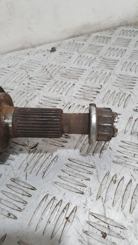 7L0407271F VAG Полуось (привод) передняя купить в Каменское