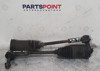 Правая рулевая тяга в сборе  7L0422804D VAG