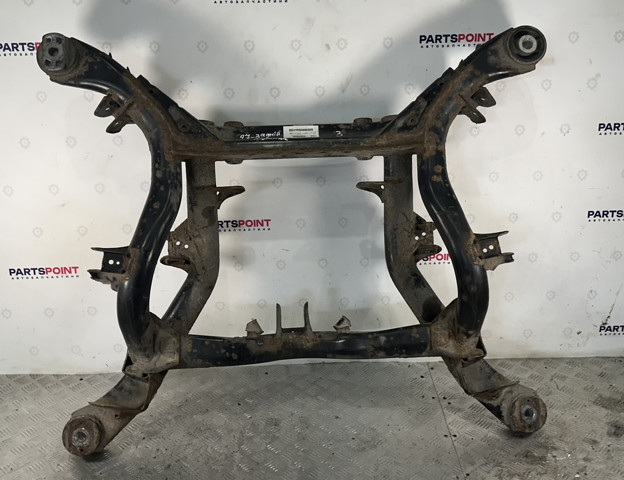 Поперечка задней подвески 7L0500041 VAG