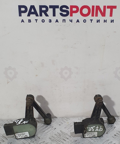 Задний датчик положения кузова 7L0616571D VAG