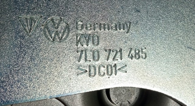 7L0721485 VAG купить в Хмельницкий