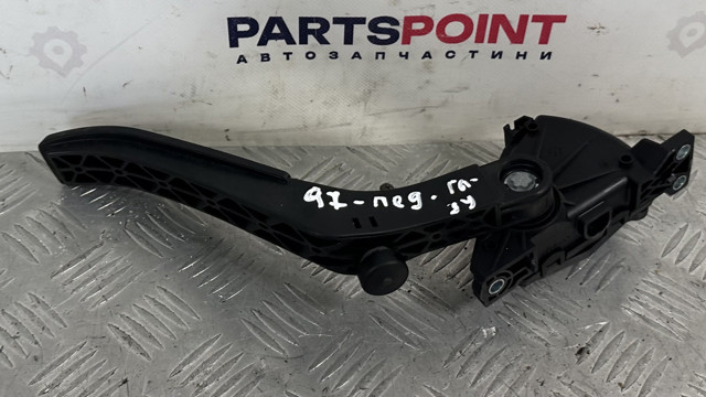 Педаль акселератора 7L0723507E VAG