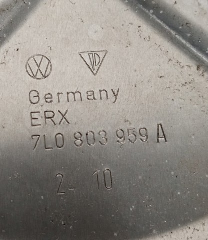 VAG 7L0803959A в наличии Ирпень