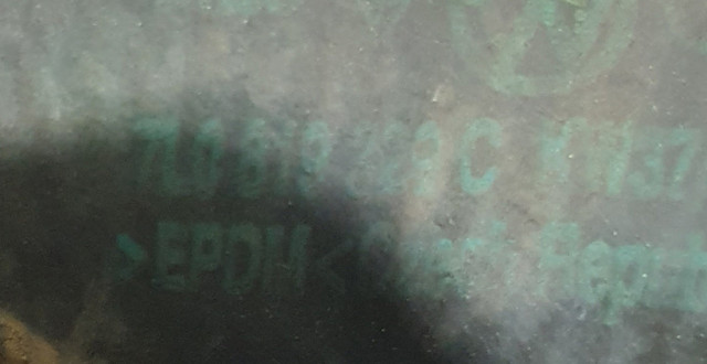 7L0819329C VAG купить в Львов
