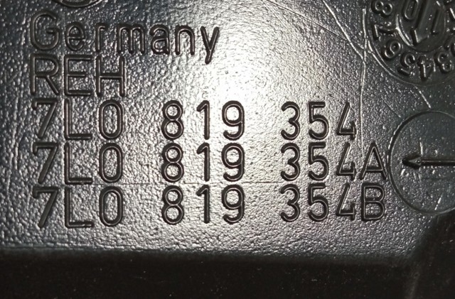 7L0819354A купить Хмельницкий