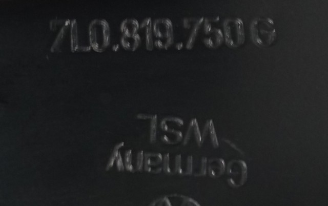 7L0819750G VAG купить в Кривой Рог