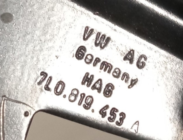 7L0819750G купить Черкассы