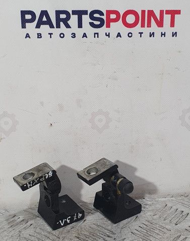 Петля задней правой двери 7L0833402C VAG