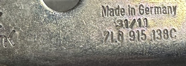 7L0915138C VAG купить в Черновцы