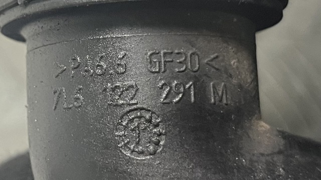 VAG 7L6122291M в наличии Днепр