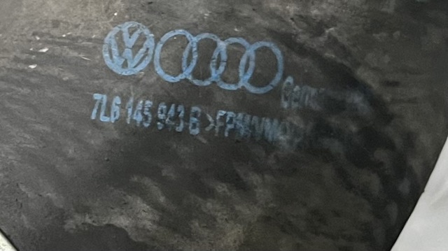 7L6145795H VAG купить в Ирпень