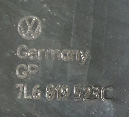 VAG 7L6819523C в наличии Черновцы