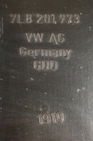 VAG 7L8201973 в наличии Житомир