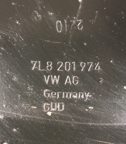 7L8201974 VAG купить в Ровно