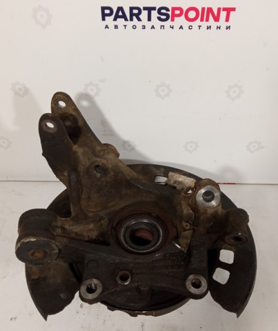 7L8505436A VAG Цапфа (поворотный кулак) задний правый купить в Киев