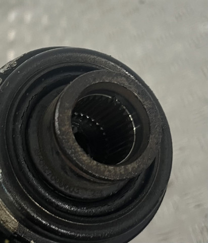 VAG 7L8521101C Кардан передний в наличии Хмельницкий