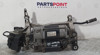 Компрессор подкачки амортизаторов 7L8616006 VAG