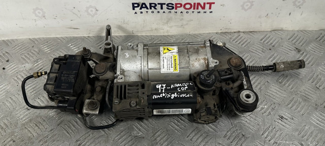 Компрессор пневмоподвески 7L8616007 VAG