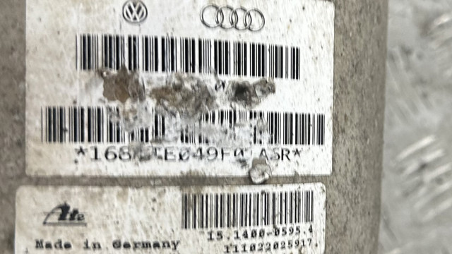 VAG 7L8616019C Амортизатор задний левый в наличии Черновцы