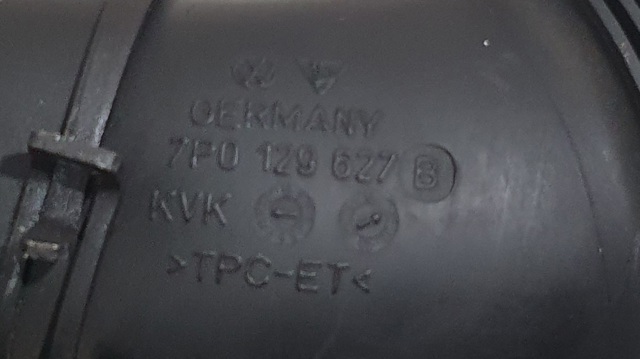 VAG 7P0129627 в наличии Тернополь