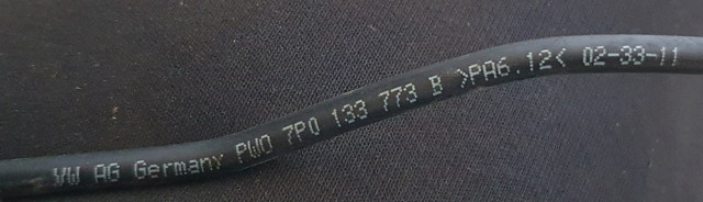 7P0133773B VAG купить в Каменское