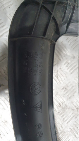 VAG 7P0145709 Патрубок воздушный в наличии Каменское