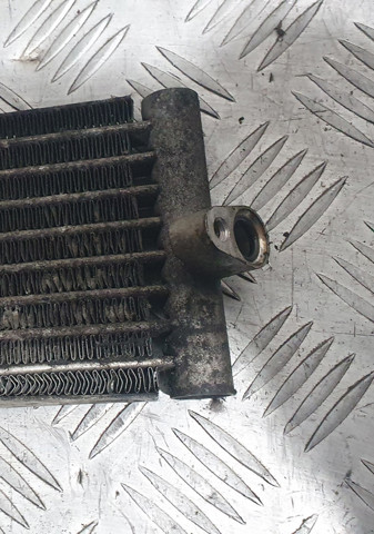 7P0317019 VAG Радиатор охлаждения АКПП купить в Кривой Рог