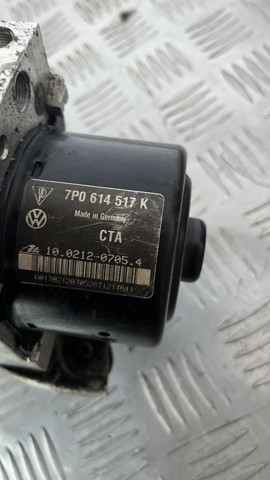 VAG 7P0614517K Блок АБС в наличии Ужгород