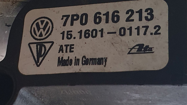VAG 7P0616213 Датчик положения кузова в наличии Тернополь