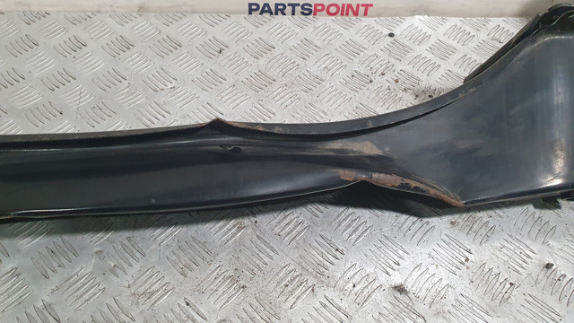 7P0807309 Усилитель бампера заднего купить Кривой Рог