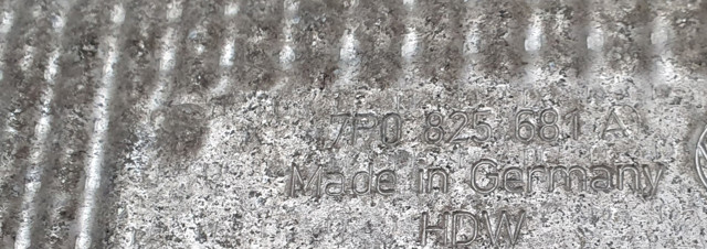 7P0825681A VAG купить в Хмельницкий