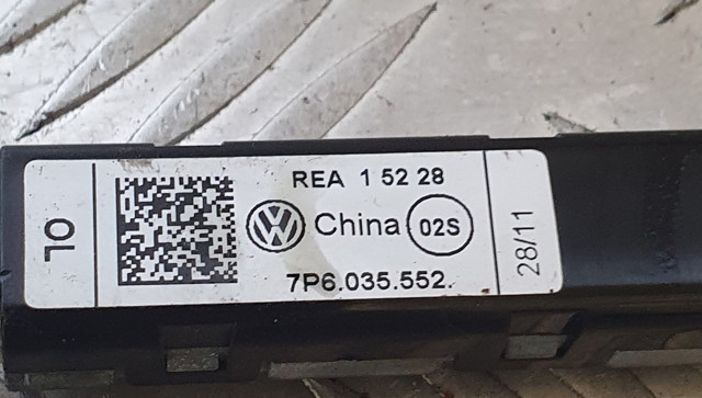 VAG 7P6035552 в наличии Одесса