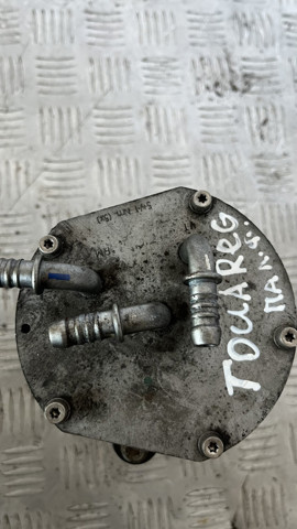 VAG 7P6127401 Корпус топливного фильтра в наличии Ужгород