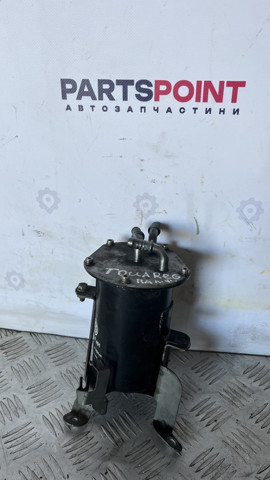 Корпус топливного фильтра 7P6127401 VAG