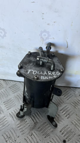 VAG 7P6127401 Корпус топливного фильтра в наличии Украина