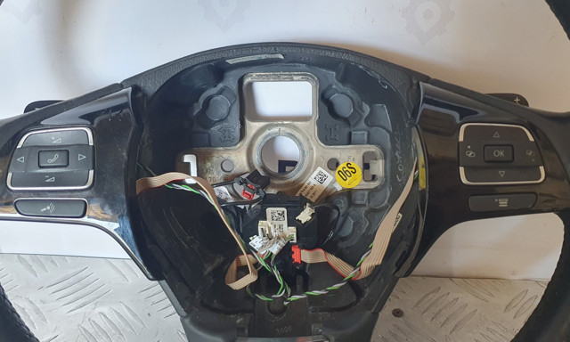 VAG 7P6419091CNGB Рулевое колесо в наличии Павлоград