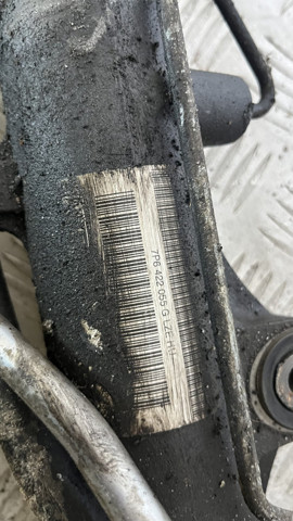 VAG 7P6422055G Рулевая рейка в наличии Киев