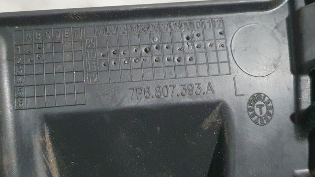 VAG 7P6807393A в наличии Запорожье