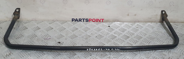 Балка радиатора нижняя 7P6807651 VAG