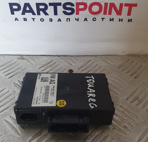 Приборы и аппаратура диагностики 7P6907530C VAG