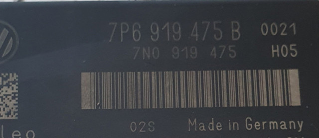 7P6919475B VAG купить в Павлоград