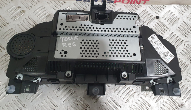 7P6920981 VAG Панель приборов купить в Киев