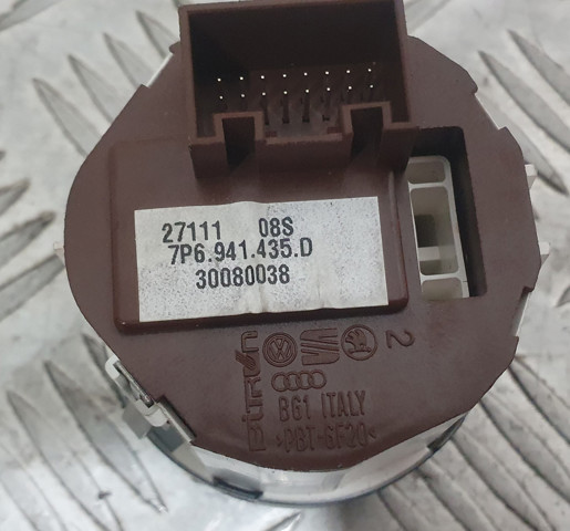 VAG 7P6941435D в наличии Ровно