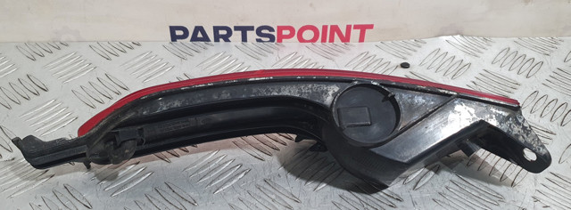VAG 7P6945701F Фонарь противотуманный задний левый в наличии Запорожье