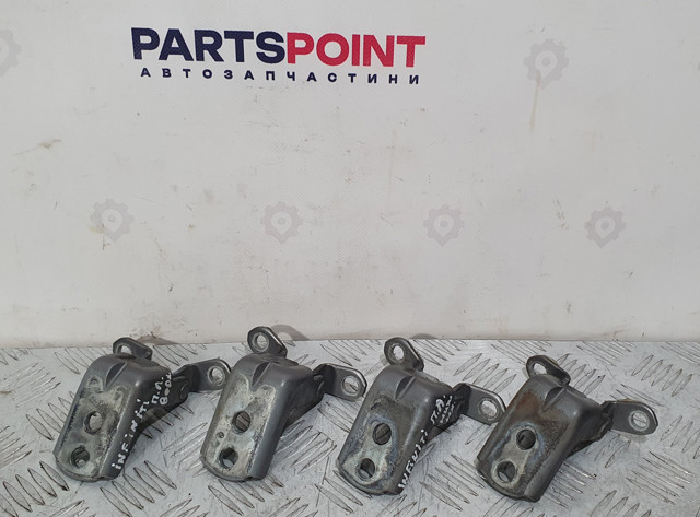 80400EG000 NISSAN купить в Полтава